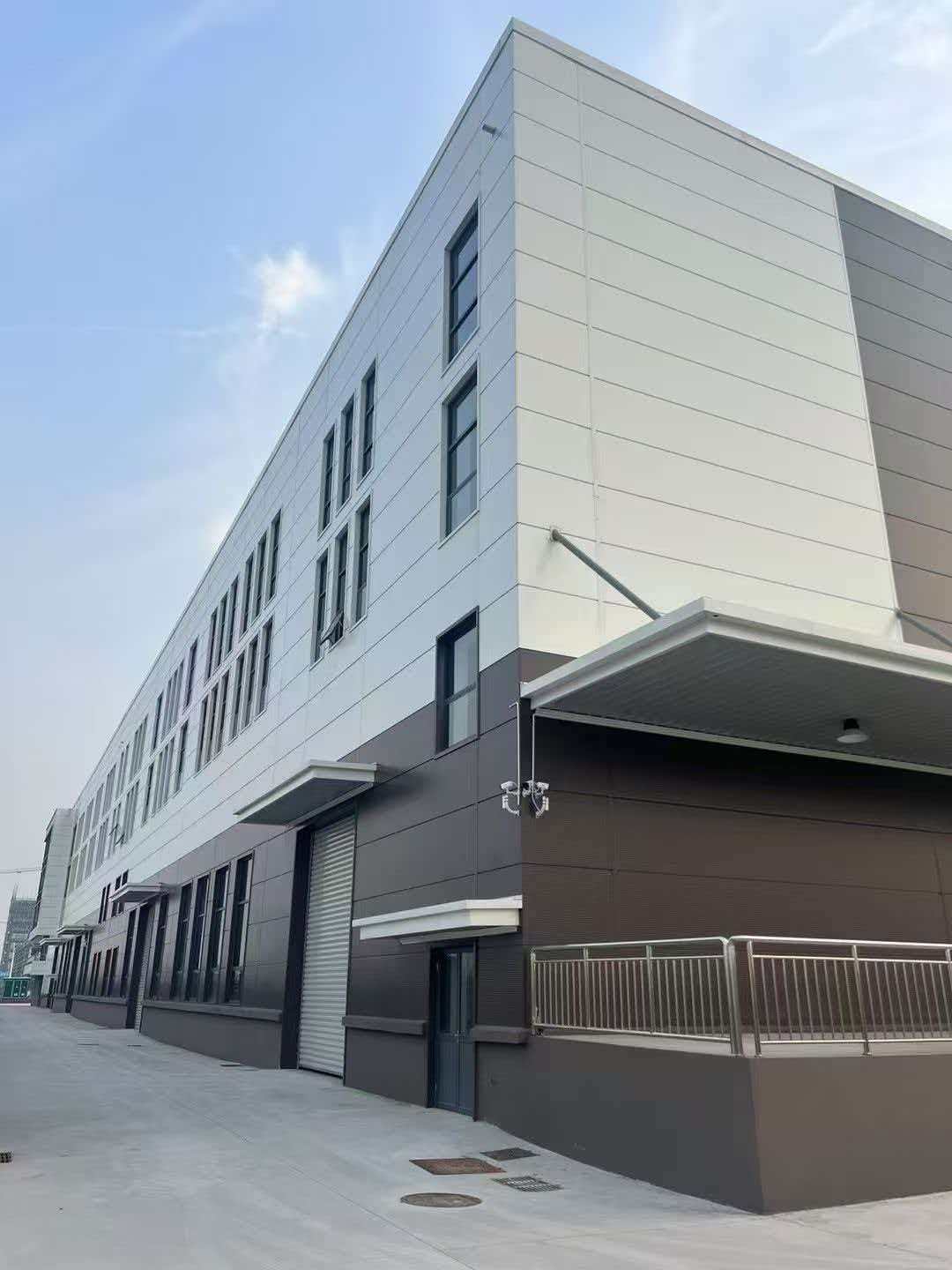 伊春市外墙新型材料外墙新型材料 - 价格